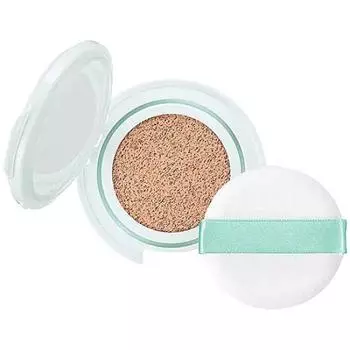 Shiseido Shiseido HAKU Botanic Science Лекарственная сыворотка-кушон Compact Ochre 10 SPF30/PA+++ [Сменный блок] [Продукт]