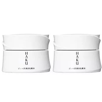 Shiseido Shiseido HAKU Melano Deep Moisture 100г [Квазипрепарат] [Набор 2]