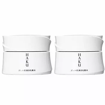Shiseido Shiseido HAKU Melano Deep Moisture 100г [Квазипрепарат] [Набор 2]