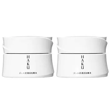 Shiseido Shiseido HAKU Melano Deep Moisture 100г [Квазипрепарат] [Набор 2]