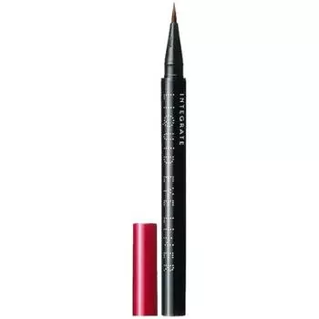 Shiseido SHISEIDO Integrate Super Keep Liquid Liner #BR690 [Товар]