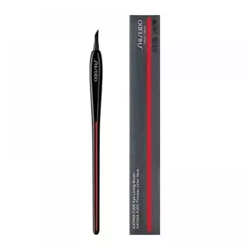 Shiseido Shiseido Katana Fude Кисть для подводки глаз Кисть для подводки глаз