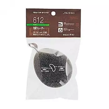 Shiseido Shiseido Keratin Smoother 612 [очищающая губка]