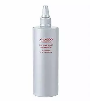 Shiseido Shiseido Lotion Adenovital Advanced Scalp Essence сменный блок 480 мл чистый