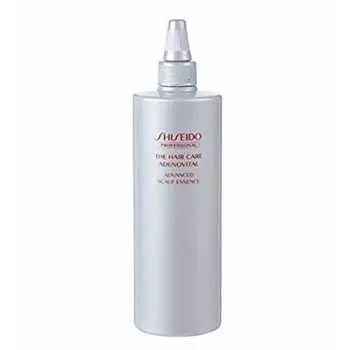 Shiseido shiseido lotion adenovital advanced scalp essence refill 480ml