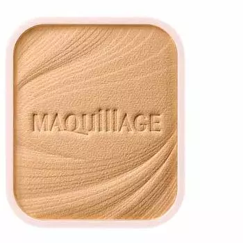 Shiseido SHISEIDO Maquillage Dramatic Powder EX 30 (Refill) #Ocher [Item]