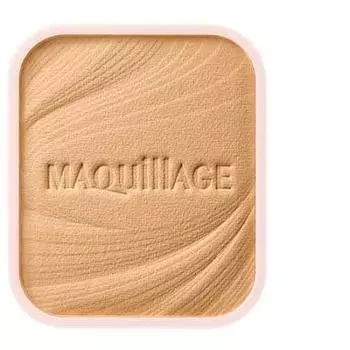 Shiseido SHISEIDO Maquillage Dramatic Powder EX 30 (Refill) #Ocher [Item] бежевый