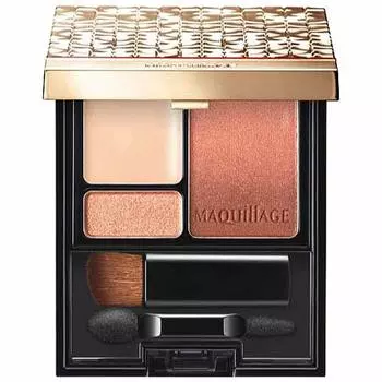 Shiseido shiseido maquillage dramatic styling eyes s #or331 [parallel import]