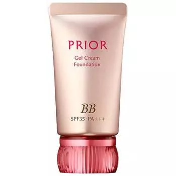 Shiseido SHISEIDO Prior Beautiful BB Gel Cream n 1 #Ocher [Товар]