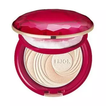 Shiseido SHISEIDO Prior Beauty Gloss Up Powder 1 шт #Бежевый (х 1) [Элемент] бежевый