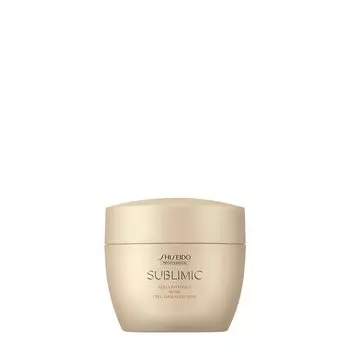 Shiseido Shiseido Professional Sublimic Aqua Intensive Mask 200 г Уход за сухими волосами D
