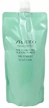 Shiseido SHISEIDO Professional The Hair Care Fuente Forte Treatment сменный блок 450 г