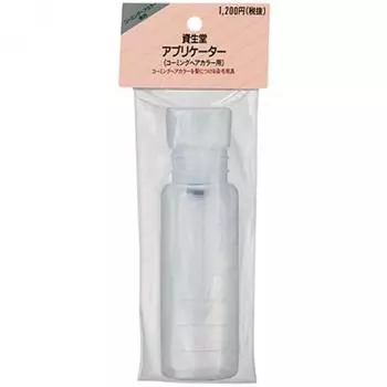 Shiseido SHISEIDO Shiseido Applicator For Расчесывание Цвета Волос NT [Аппликатор для Расчесывания Цвета Волос]