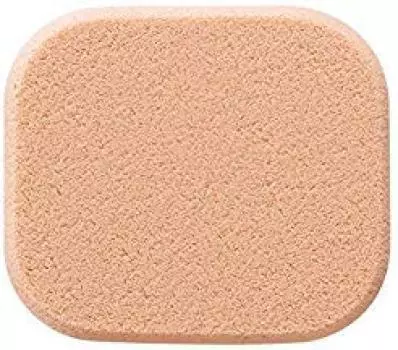 Shiseido sponge puff 105 (corner)