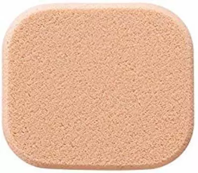 Shiseido sponge puff 105 (square)