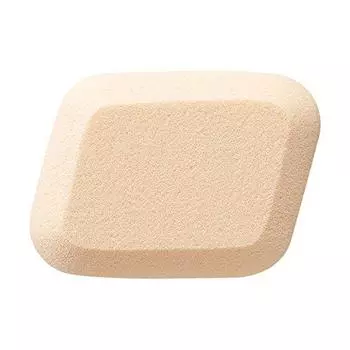 Shiseido Sponge Puff Artist Touch powder 118 1 piece (for type)