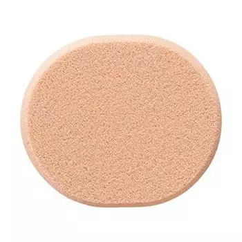 Shiseido Sponge Puff Эмульсия 107 (для Пакта) бежевый