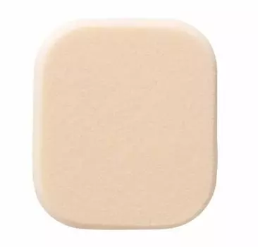 Shiseido Sponge Puff Soft 114 (Dual Use/Powder Use)