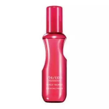 Shiseido Stage Works Bouncing Primer 150 мл мягкий [Набор 2] [Для волос]