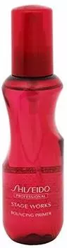 Shiseido Stage Works Bouncing Primer 150ml