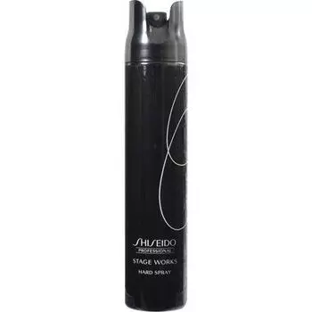 Shiseido Stage Works Hard Spray 180 г