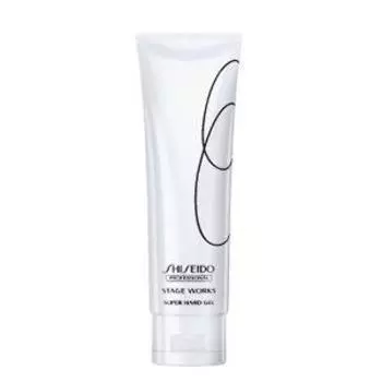 Shiseido Stage Works Structure 5 Супер Твердый Гель 120 г