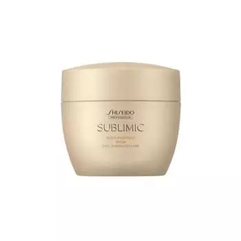 Shiseido sublimic aqua intensive mask d 200g