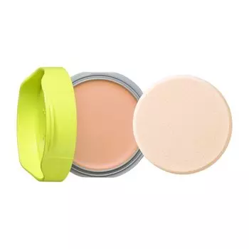 SHISEIDO Suncare BB Compact for Sports QD Light 12g Тональная эмульсия Тип УФ-защита BB Водостойкая Shiseido [Официальный] (Пополнение) SPF50 + PA +++