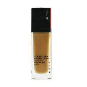 Shiseido Synchro Skin Radiant Lifting Liquid Primer под макияж (30 мл)