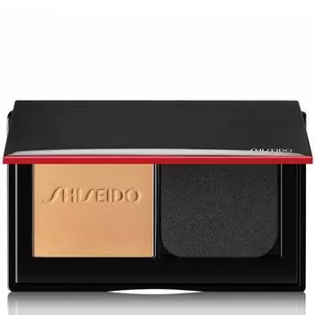 Shiseido Synchro Skin Самоосвежающая пудра-основа под макияж № 220 50 мл