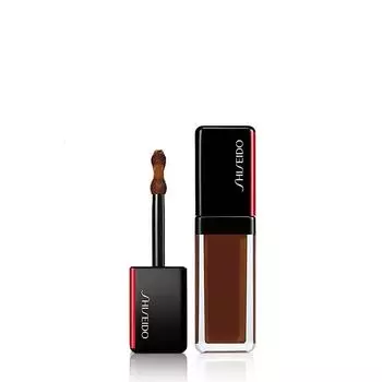 Shiseido Synchro Skin Self-Refreshing Concealer Fair 103 Natural Finish and Gloss, 503 - Deep