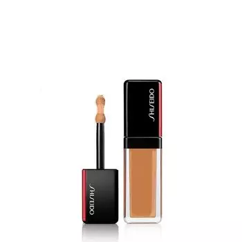 Shiseido Synchro Skin Self-Refreshing Concealer Fair 103 Natural Finish and Gloss, 304 - Medium