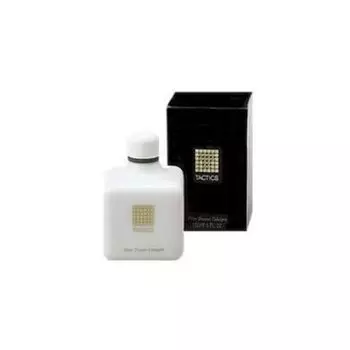 Shiseido Tactics After Shower Cologne 150 мл x 3 шт. набор