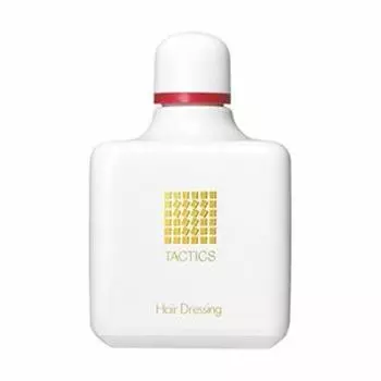 Shiseido Tactics Hair Dressing 150 мл x 2 шт. набор