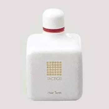 Shiseido Tactics Hair Tonic 150 мл x 2 шт. набор 150 мл (х 2)