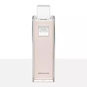 Shiseido The Ginza Энергетический лосьон 200 мл