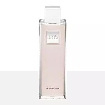 Shiseido The Ginza Энергетический лосьон 200 мл
