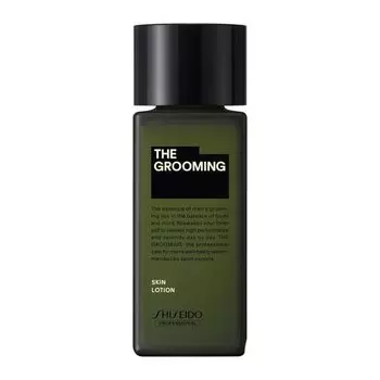 Shiseido The Grooming Lotion Lotion 120ml SHISEIDO Men s