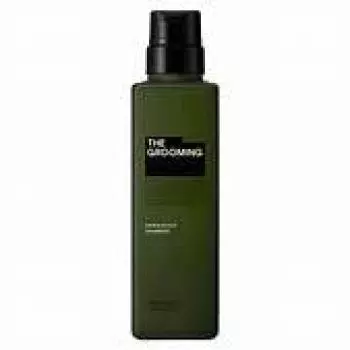 Shiseido The Grooming Shampoo THE GROOMING 500ml SHAMPOO SHISEIDO Men s HAIR&SCALP