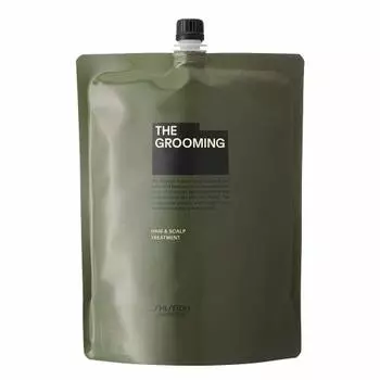Shiseido The Grooming Treatment 1800 г