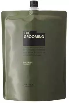 Shiseido The Grooming Treatment 1800 г УХОД ЗА ВОЛОСАМИ И КОЖЕЙ ГОЛОВЫ SHISEIDO ДЛЯ МУЖЧИН