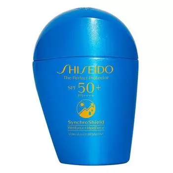 Shiseido The Perfect Protector SPF50+ PA++++