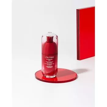 Shiseido Ultimate Eye Power Infusing Концентрат для кожи вокруг глаз III 15 мл