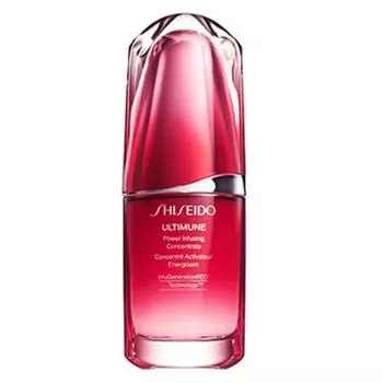 Shiseido Ultimune Power Infusing Concentrate 3, 30 мл, 1 шт. 1 PCS