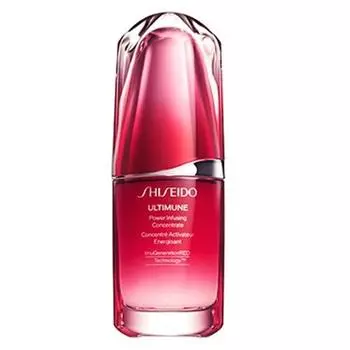 Shiseido Ultimune Power Infusing Concentrate 3