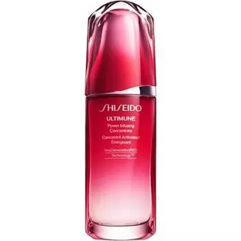 Shiseido Ultimune Powerizing Concentrate III 75 мл [продукт]