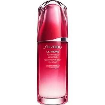 Shiseido Ultimune Powerizing Concentrate III 75ml [Parallel Import]