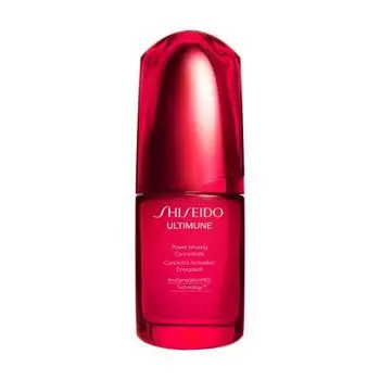 SHISEIDO Ultimune Powerizing Concentrate III в 30 мл