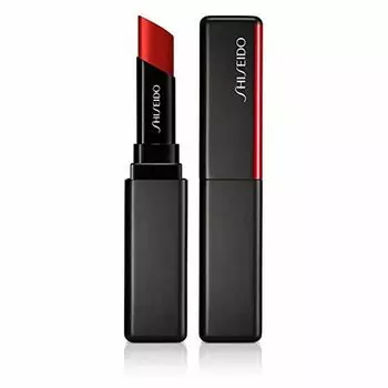 Shiseido Visionairy Gel Lipstick 220-фонарь красный (1,6 г)