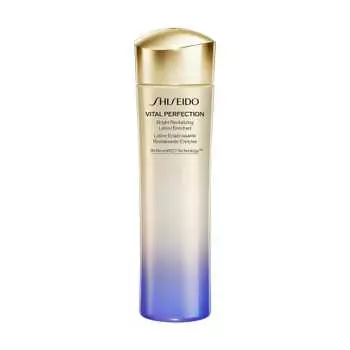 SHISEIDO Vital Perfection Bright Revital Lotion Обогащенный лосьон 150 мл